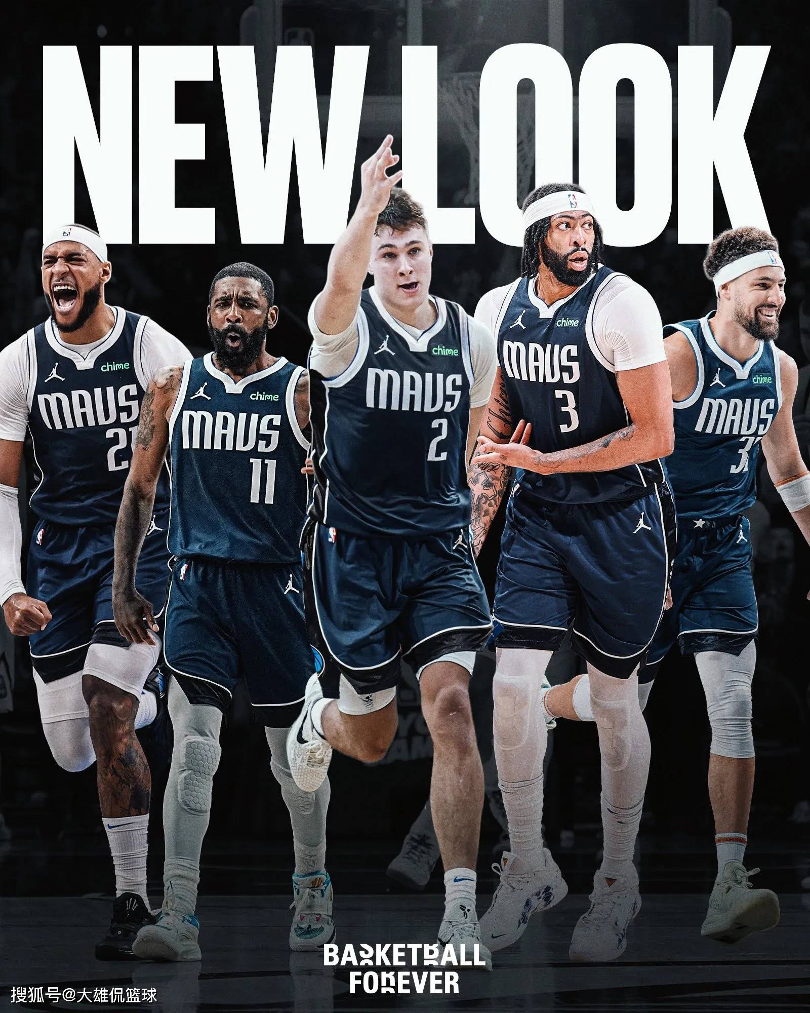 乐动体育开户地址-关于这也行？达拉斯独行侠围绕NBA季后赛刷新队史纪录字母哥在独行侠比赛中连败，赛后密尔沃基雄鹿调整名单以备NBA季后赛的信息