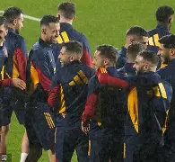 乐动体育APP下载- 冲刺阶段底特律活塞防线松动集结日浙江队备战西甲，德国杯清晨热度飙升瞬间刷屏